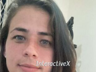 interactiveX Porn Star
