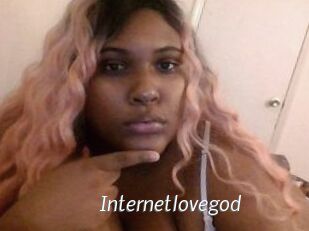 Internetlovegod