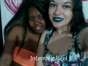 Interracialsexi