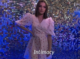 Intimacy