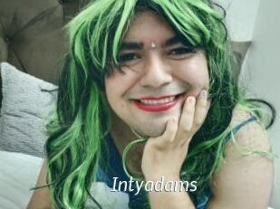 Intyadams