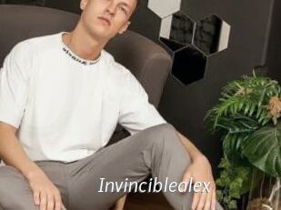 Invinciblealex