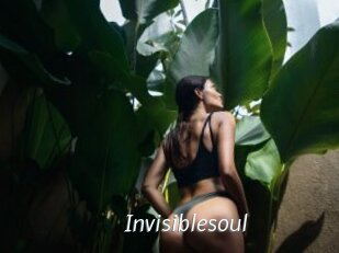 Invisiblesoul