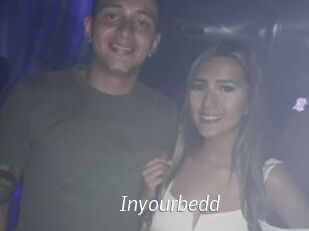 Inyourbedd