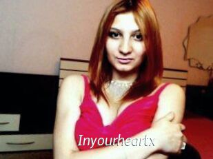 Inyourheartx
