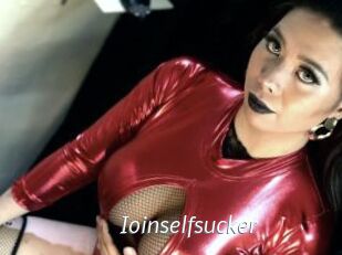 Ioinselfsucker