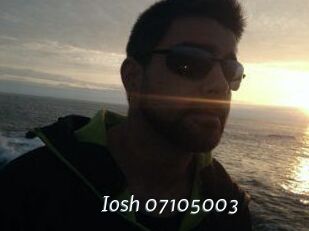 Iosh-07105003