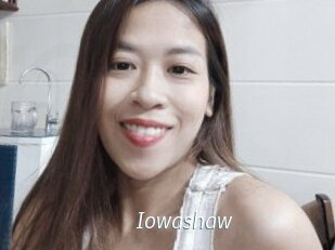Iowashaw