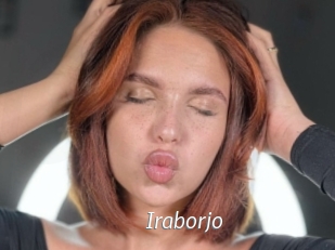 Iraborjo