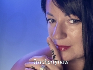 Iracherrynow