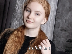 Ireliablum