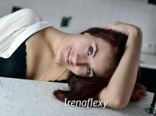 Irenaflexy