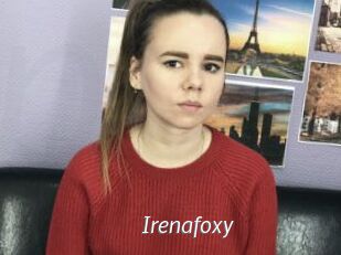 Irenafoxy
