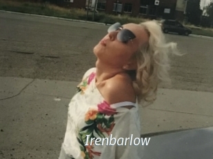 irenbarlow Porn Star