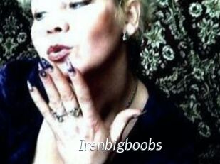 Irenbigboobs