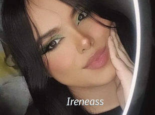 Ireneass