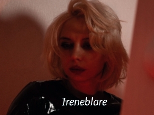 ireneblare Porn Star