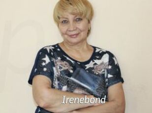 Irenebond