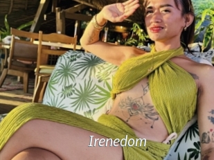 Irenedom