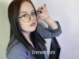 Ireneestes