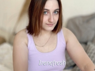 Irenefresh