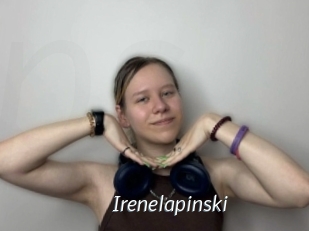 Irenelapinski