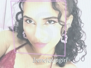 Irenelatingirl