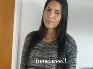 Irenesweett