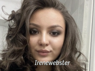 Irenewebster