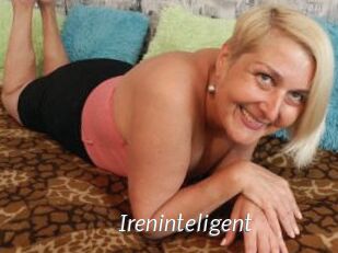 Ireninteligent