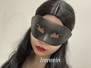 Irenrein