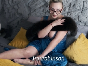 Irenrobinson