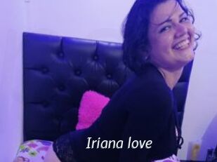 iriana_love Porn Star