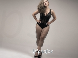 Irianafox