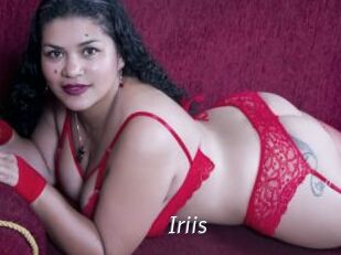 Iriis