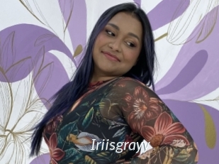 Iriisgrayy