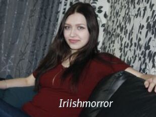 Iriishmorror
