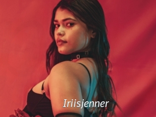 Iriisjenner
