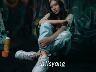 Iriisyang