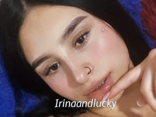 irinaandlucky Porn Star