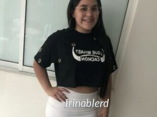 Irinablerd