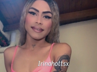 irinahottsx Porn Star