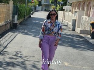 Irinairy
