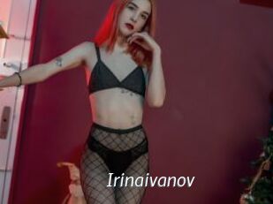 Irinaivanov