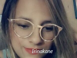 Irinakane