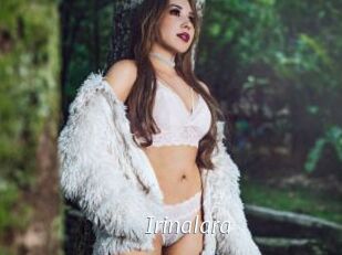 Irinalara