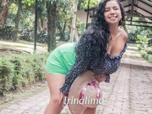 Irinalima