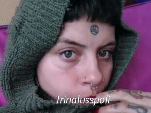 Irinalusspoli