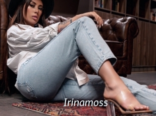 Irinamoss
