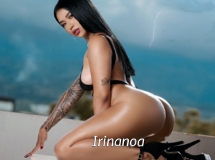 Irinanoa